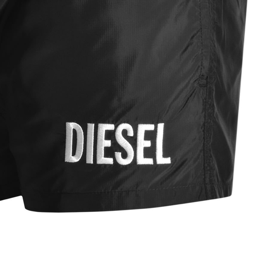 Alternative Image for ProductDiesel BMBX Sandy Swim Shorts Black3